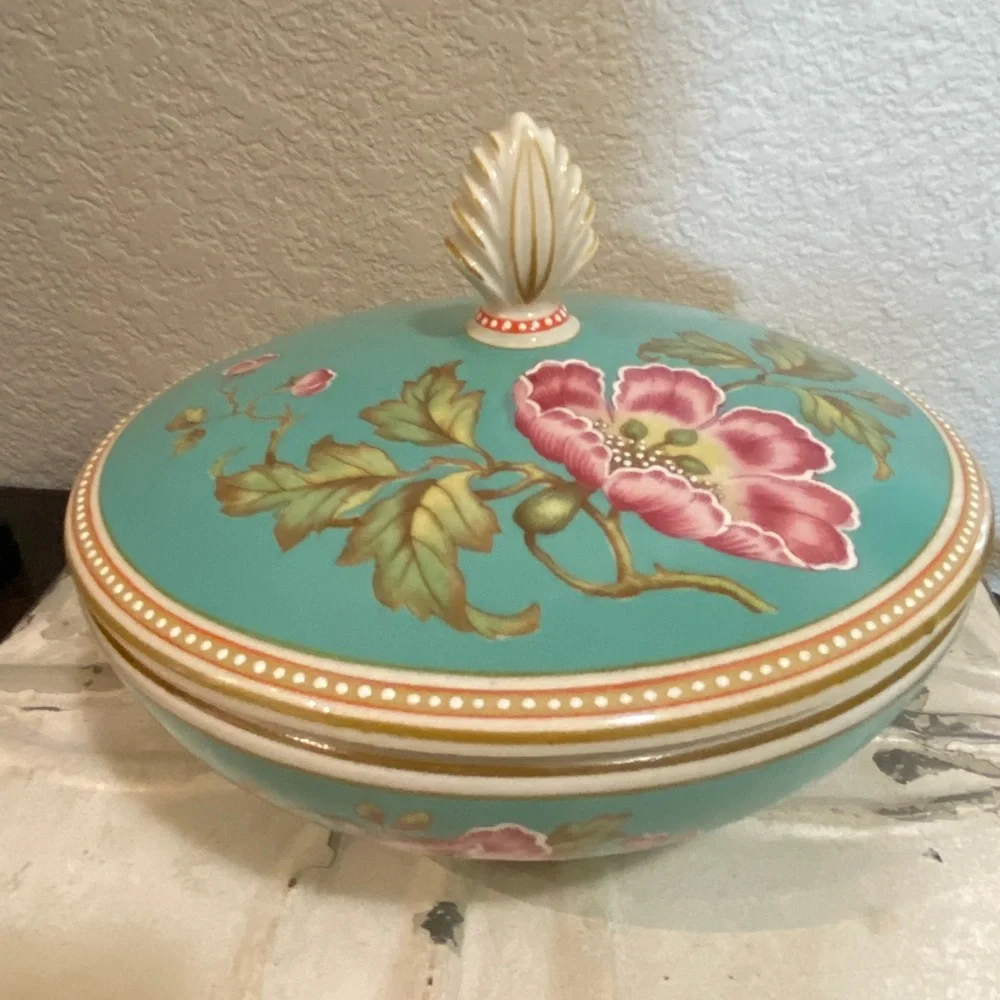 Edelstein vintage bavaria